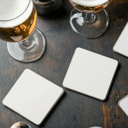 Coasters